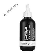 The Inkeylist Salicylic Acid Exfoliating Scalp Treatment (50ml)